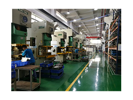 珠海鈑金加工廠，沖壓模具的常見(jiàn)種類型號(hào)介紹